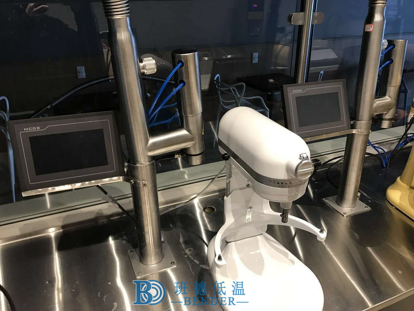 設(shè)備安裝 設(shè)備安裝