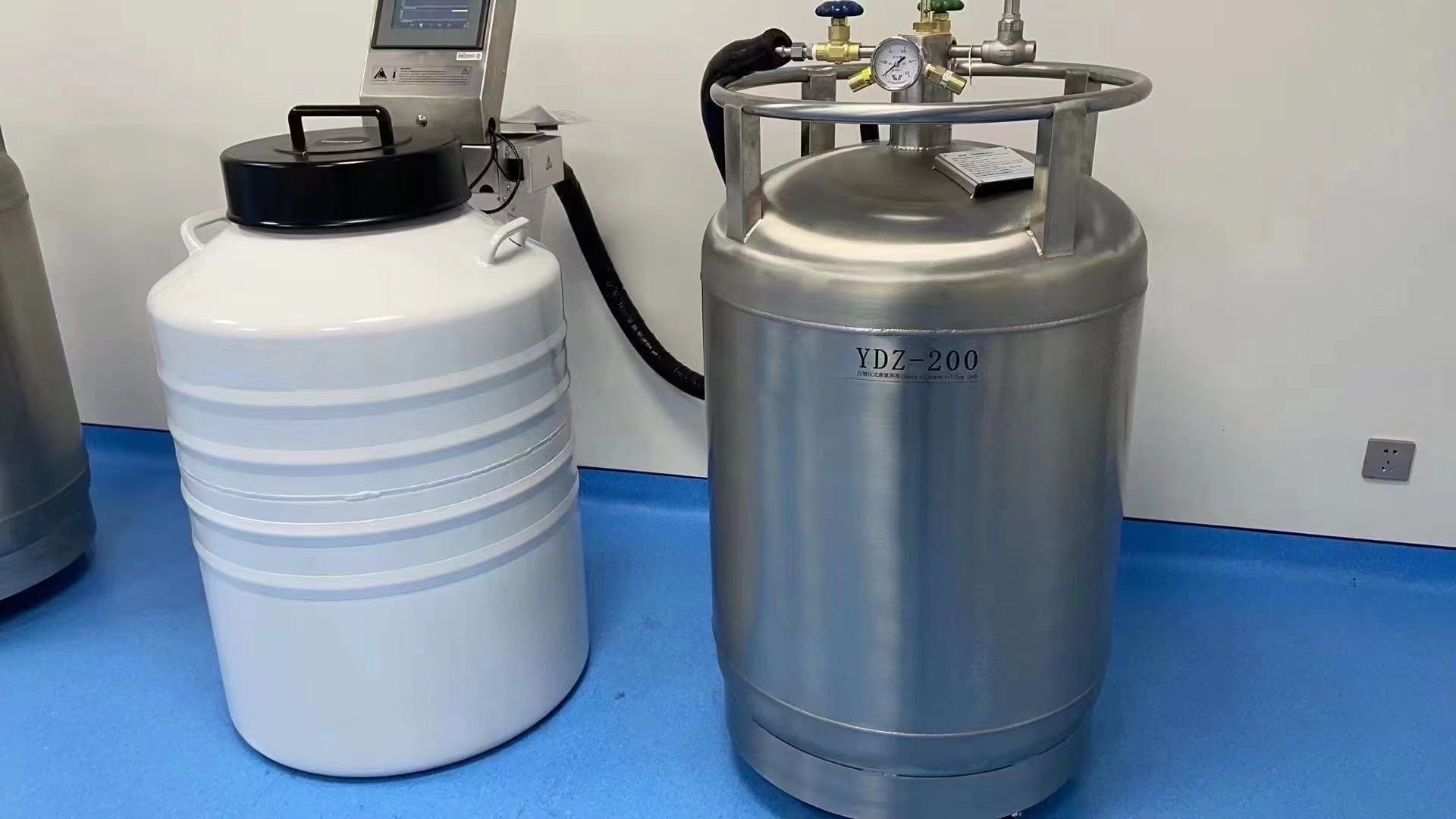 自增壓補液系統 自增壓補液系統