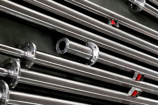 液氮管道 液氮管道