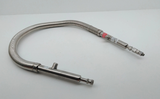 液氮軟管 液氮軟管