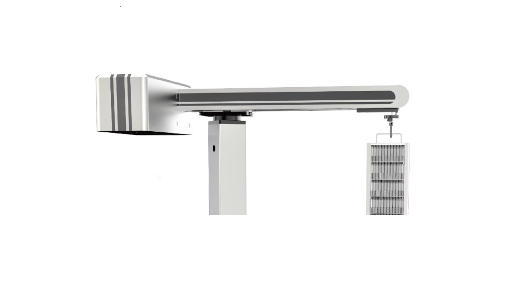 提吊系統 提吊系統